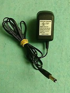 NEW Plug In Class 2 AC Adapter HCD12-150 12V DC 150mA Power Supply